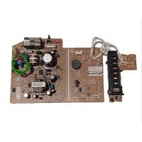 ราคา รหัส CS PC9QKT A747762 แผงวงจรแอร์คอยเย็น พร้อมจอรับสัญณาณ สายเซ็นเซอร์ แอร์ Panasonic ของแท้ มือ2 (23236160547)