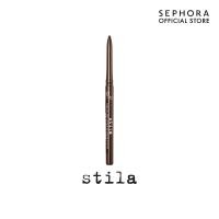ราคา STILA Stay All Day Smudge Set Waterproof Gel Eye Liner (23645675099)
