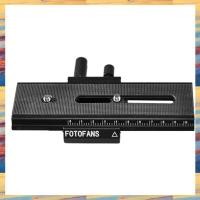 ราคา ZWNA Macro Focusing Photography Slider Rail Digital SLR DSLR LP 01 2 Way Close Up for DSLR Camera (24998401932)