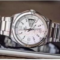 ราคา นาฬิกา CASIO EDIFICE รุ่น EF 129D 7A 1A ขนาดหน้าปัด 40mm กระจกมิเนอรัล สายสแตนเลสสตีล สีดำ (24706693486)