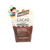 ราคา ผงโกโก้ Van Houten Full bodied warm Brown 22 24 1 kg (15262701711)