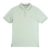 ราคา OASIS เสื้อโปโลชาย แขนสั้น ผ้าคอตตอนสแปนเดกซ์ เสื้อโปโลผู้ชาย รุ่น MPSV 1948 สีเทาดำ ชมพู น้ำเงิน เขียวมิ้น เขียวเลม่อน โอวันติน (24810995021)