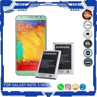 ราคา แบตเตอรี่ Samsung Gaaxy Note 3 Neo Battery Battery Mode EB BN750BBC EB BN750BBE 3100mAh แบตเตอรี่รับประกัน 6เดือน (19679413247)
