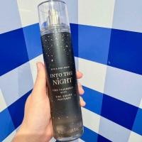 ราคา ช๊อปไทย มีถุงBath BodyWorks mist spray 236ml น้ำหอมฉีดตัวขนาด236มล (23481777159)