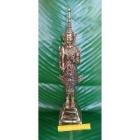 ราคา พระสยามเทวาธิราช พระสยาม ทองเหลืองแท้ (24611296238)