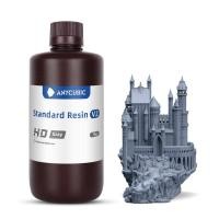 ราคา 1kg Anycubic Standard V2 Upgrade UV Resin UV เรซิ่น Anycubic Standard สำหรับเครื่องพิมพ์สามมิติ (20043954652)
