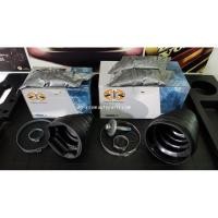 ราคา ยางหุ้มเพลาขับตัวนอก ตัวใน gkn มาตรฐานยุโรป volvo 850 csv70 แยกขายนอก ใน ตัวละ (20543514590)