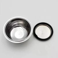 ราคา ใช้ได้กับ Delonghi delong เครื่องชงกาแฟอุปกรณ์เสริม ECP36 31 ECP33 21 ECP35 31ชามผง (24091570084)