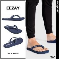 ราคา Adidas อาดิดาส รองเท้าแตะ รองเท้าแบบหนีบ สำหรับผู้ชาย SPF M Eezay Flip Flop EG2041 MG 800 (20930884464)