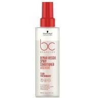 ราคา New Schwarzkopf BC Spray Conditioner 200ml Moisture Kick Repair Rescue Color Freeze 200ML (21097654648)