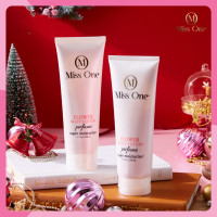ราคา โลชั่นน้ำหอม Miss One เซ็ต 2 ชิ้น ขนาด200ml พร้อมส่ง (17340872163)