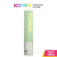 ราคา BK Acne Pore Minimizing amp Brightening Toner 140ml บีเค แอคเน่ โทนเนอร์สำหรับผิวมัน (24948384568)