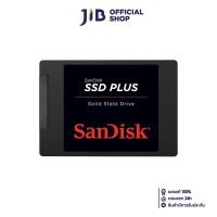 ราคา 240 GB SSD เอสเอสดี SANDISK PLUS 2 SDSSDA 240G G26 (23020329769)