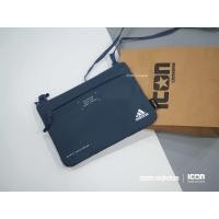 ราคา กระเป๋าสะพายข้าง Adidas M H Pocket Mini Bag I สินค้าแท้พร้อมถุง Shop I ICON Converse (24263512733)