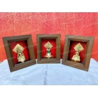 ราคา ชุดพระคู่บ้านคู่เมือง 3 ฤดู พระแก้ว โสธร ชินราช พระ พระพุทธรูป พระแก้วมรกตหยก กรอบไม้สัก ของขวัญมงคล ของขวัญขึ้นบ้านใหม่ งานปราณีต (13081293398)