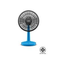 ราคา MITSUBISHI พัดลมตั้งโต๊ะ 12 นิ้ว รุ่น D12A GB พัดลมมิตซูบิชิ พัดลม mitsubishi พัดลม12นิ้ว (24512651303)