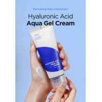 ราคา สินค้าของแท้ พร้อมส่ง100 Isntree Hyaluronic Acid Aqua Gel Cream 100ml (15974601005)
