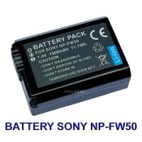 ราคา NP FW50 FW50 แบตเตอรี่สำหรับกล้องโซนี่ Camera Battery For Sony Alpha A3000A5000A6000A6300A6500A7A7IIA7SA7SIIA7RA7RIIA33A35A37A55RX10RX10IIRX10 IIIRX10 IVNEX 3 5 7 BY JAVA STORE (1298774200)