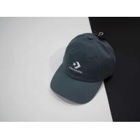 ราคา หมวก Converse Star Chevron Baseball Cap สินค้าแท้ พร้อมถุง Shop l ICON Converse (25115222948)