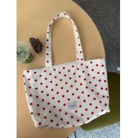 ราคา TALLULAH Polka dots tote (24286073202)