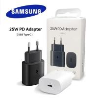 ราคา อะแดปเตอร์ 25W Samsung Adapter Super Fast charging แปลงไฟ ซัมซุง ซุปเปอร์ฟาสท์ 25 วัตต์ (22913590103)