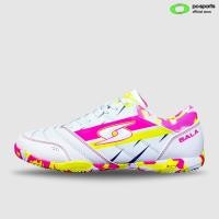 ราคา HARA รองเท้าฟุตซอล FS001 FS002 มีไซส์ เด็ก ผู้ใหญ่ (25008676506)