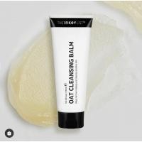 ราคา พร้อมส่ง The INKEY LIST Oat Cleansing Balm 150ml (10091163290)