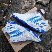 ราคา สินค้าพร้อมส่ง รองเท้าฟุตซอลเด็ก PAN รุ่น NITRO JR รหัส PF 14NA (22917638040)