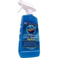ราคา Meguiars M14016 สเปรย์เคลือบสีเรือ Marine Flagship Ultimate Quik Wax (471878224)