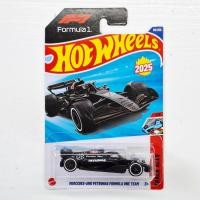 ราคา Hot wheels F1 รุ่น Mercedes AMG Petronas Formula one team (24705688381)