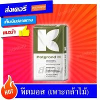 ราคา วัสดุเพาะเมล็ดและต้นกล้า พีทมอสนำเข้าจากยุโรป Peat Moss ขนาด 70ลิตร (724318310)