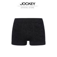 ราคา Jockey Underwear กางเกงในชาย SEAMFREE FASHION รุ่น KU 1207F TRUNKS (22527762851)
