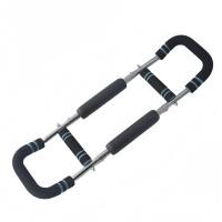 ราคา เครื่องฝึกแขน Pro Saker Twister รุ่น 2025 ที่สามารถปรับได้ อุปกรณ์ฝึกแขนสำหรับออกกำลังกายหน้าอกสำหรับผู้ชายและผู้หญิง (24613463665)
