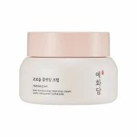 ราคา THE FACE SHOP YEHWADAM DEEP MOISTURIZING CLEANSING CREAM (24725598838)