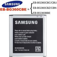 ราคา ของแท้100 แบต Samsung ซัมซุง J2 2015 เจ 2 Core Prime G360 Galaxy Battery 3 85V 2000mAh EB BG360CBC แบตเตอรี (686534749)