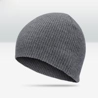 ราคา หมวกไหมพรมถักบางสำหรับฤดูใบไม้ร่วงและฤดูหนาว หมวกไหมพรมชาย หมวกไหมพรมทรงสี่เหลี่ยมกลม หมวกไหมพรมแบบสวมท้าย (22270888937)