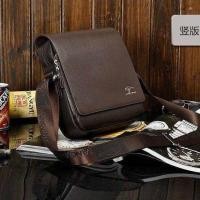 ราคา กระเป๋าสะพายข้าง KANGAROO KINGDOM กระเป๋าผู้ชาย ของแท้100 พร้อมส่งในไทย (22397189805)
