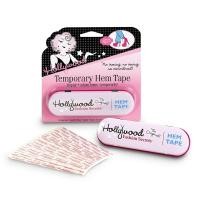 ราคา Hollywood Fashion Secrets Hem Tape แฟชั่นเทป Hollywood Tape Fashion Tape ฮอลลีวูดเทป เทปกาวอเนกประสงค์ (21893655161)