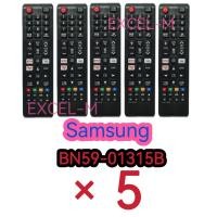ราคา ใหม่ Universal Remote สําหรับ Samsung TV Remote เปลี่ยนสําหรับ Samsung Smart TV LED LCD HDTV 3D Series TV (24532154798)
