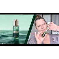 ราคา ทรีตเมนต์ผลัดเซลล์ผิวอกแบบมาสำหรับการปรนนิบัติผิวยามค่ำคืน จะช่วยปรับสภาพผิวให้แลดูเนียนละเอียด เรียบเนียนขึ้นLa Mer Micro Peel 30ml (20526534761)