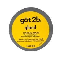 ราคา แว็กซ์ผม Schwarzkopf Taft Wax Got2b Beach Matt Got2b Glued Spiking Wax Got2b Phenomenal Molding Paste จัดแต่งทรงผม (21971104477)