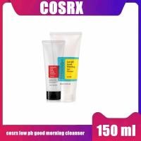 ราคา พร้อมส่งในไทย โฟมล้างหน้า COSRX Salicylic Acid Daily Gentle Cleanser Low pH Good Morning Gel Cleanser (18072076128)