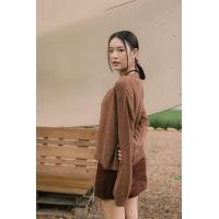 ราคา Avocado กระโปรง กระโปรงสั้น รุ่น Memory jean skirt avocado simplewear (24662354000)