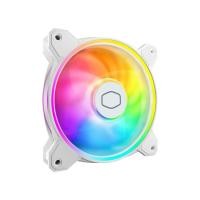 ราคา พัดลมเคส Case Fans รุ่น MasterFan MF120 Halo2 version2 Cooler Master (21232001503)