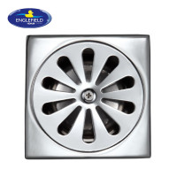 ราคา ตะแกรงกันกลิ่น ตะแกรงกันกลิ่น ตะแกรงท่อระบายน้ำ ตะแกรงกันกลิ่นกันแมลง ENGLEFIELD รุ่น K 5276X CP ทองเหลือง หน้าแปลน 3 นิ้ว (17493403456)