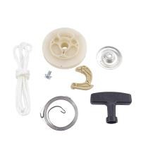 ราคา ET650เครื่องกำเนิดไฟฟ้าเบนซินหดตัวเริ่มต้นดึงเริ่มต้นสำหรับเบนซินเครื่องกำเนิดไฟฟ้าแบบพกพาอุปกรณ์ TG950 TG650 (20107942179)