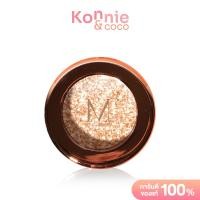 ราคา Merrezca Pearl Pigment Eyeshadow 1 8g เมอร์เรซกา อายแชโดว์เนื้อนุ่มละเอียด (20137256800)