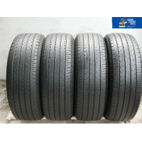 ราคา ยางมือสอง 235 60 r18 TOYO ปี2018 ราคาต่อเส้น (19164146842)