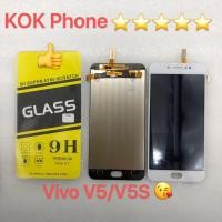 ราคา ชุดหน้าจอ Vivo V5 V5s แถมฟิล์ม (1813672362)