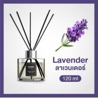 ราคา ก้านไม้หอม กลิ่นหรู Reed Diffuser ก้านไม้หอมปรับอากาศ น้ำหอม กลิ่นดอกไม้ น้ำมันหอมระเหย อโรม่า NYC (9743988613)